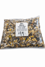 1 kilo Tropical Parrot
