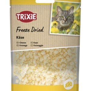 Trixie Freeze Dried Cheese