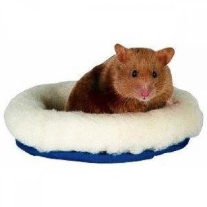 Hamster Bed