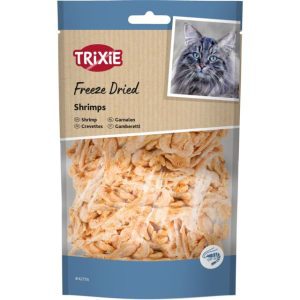 Trixie Freeze Dried shrimps