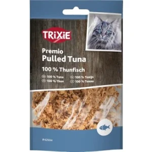 Trixie Tuna Fish
