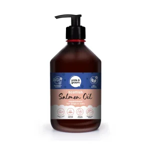 151 Salmon Oil 500ml