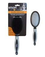 Smart Choice Double Sided Brush.