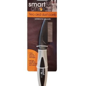 Smart Choice Flea And Dust Comb