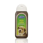 Johnsons Dog Skin Calm Shampoo