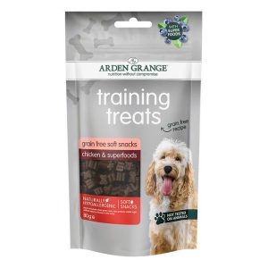 Arden Grange Training Treats - Chicken