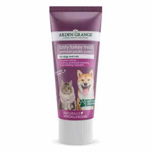 Arden Grange Turkey Paste for Dogs & Cats