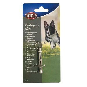 Trixie high frequency whistle