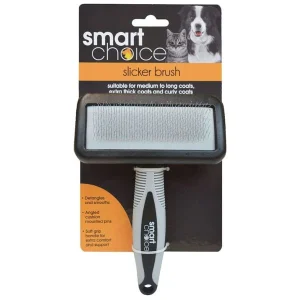Smart Choice Slicker Brush