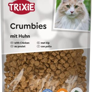 Trixie Chicken Crumbies
