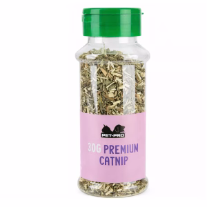 Pet Pro 30G Premium Catnip