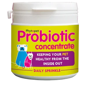 Probiotic Concentrate