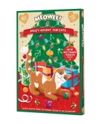 MEOWEE MEATY CAT KITTEN ADVENT CALENDAR